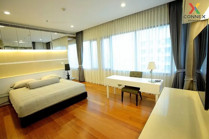 เช่าคอนโด  ไบร์ท สุขุมวิท ดูเพล็กซ์ BTS-พร้อมพงษ์ คลองตัน เขต คลอ