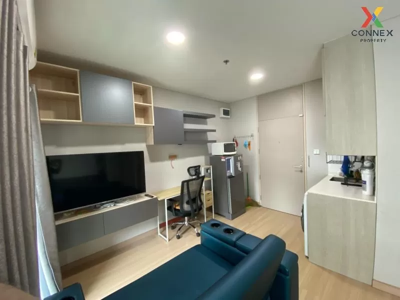 FOR RENT condo , Lumpini Suite Dindaeng - Ratchaprarop , BTS-Vict 1