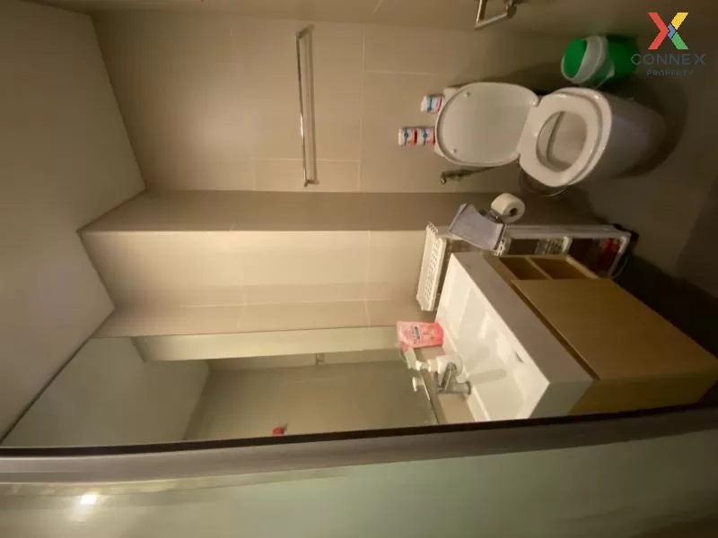 FOR RENT condo , Lumpini Suite Dindaeng - Ratchaprarop , BTS-Vict