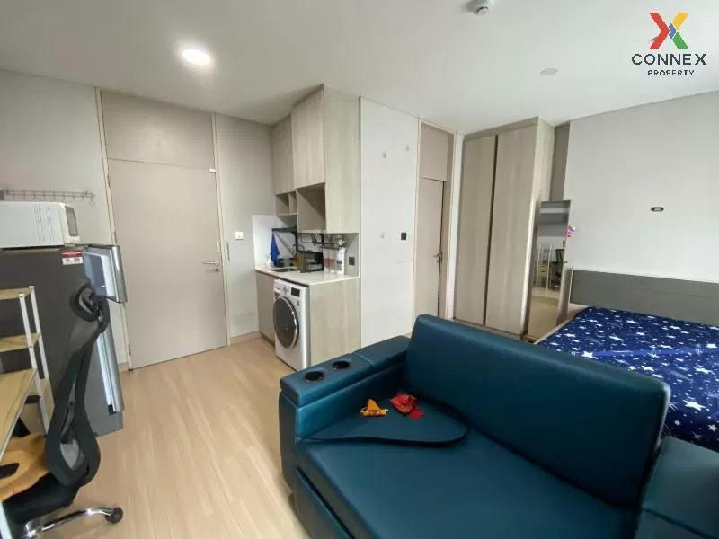 FOR RENT condo , Lumpini Suite Dindaeng - Ratchaprarop , BTS-Vict 2
