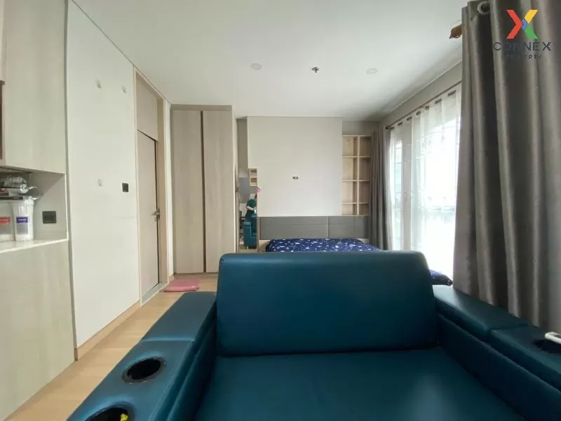 FOR RENT condo , Lumpini Suite Dindaeng - Ratchaprarop , BTS-Vict 3