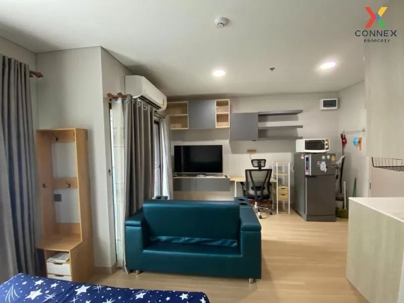 FOR RENT condo , Lumpini Suite Dindaeng - Ratchaprarop , BTS-Vict 4