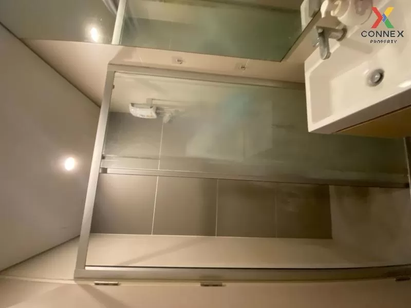 FOR RENT condo , Lumpini Suite Dindaeng - Ratchaprarop , BTS-Vict