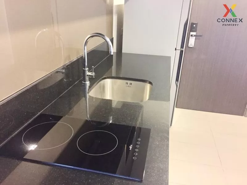 เช่าคอนโด  นายน์ บาย แสนสิริ BTS-วงเวียนใหญ่ คลองต้นไทร เขต คลองส