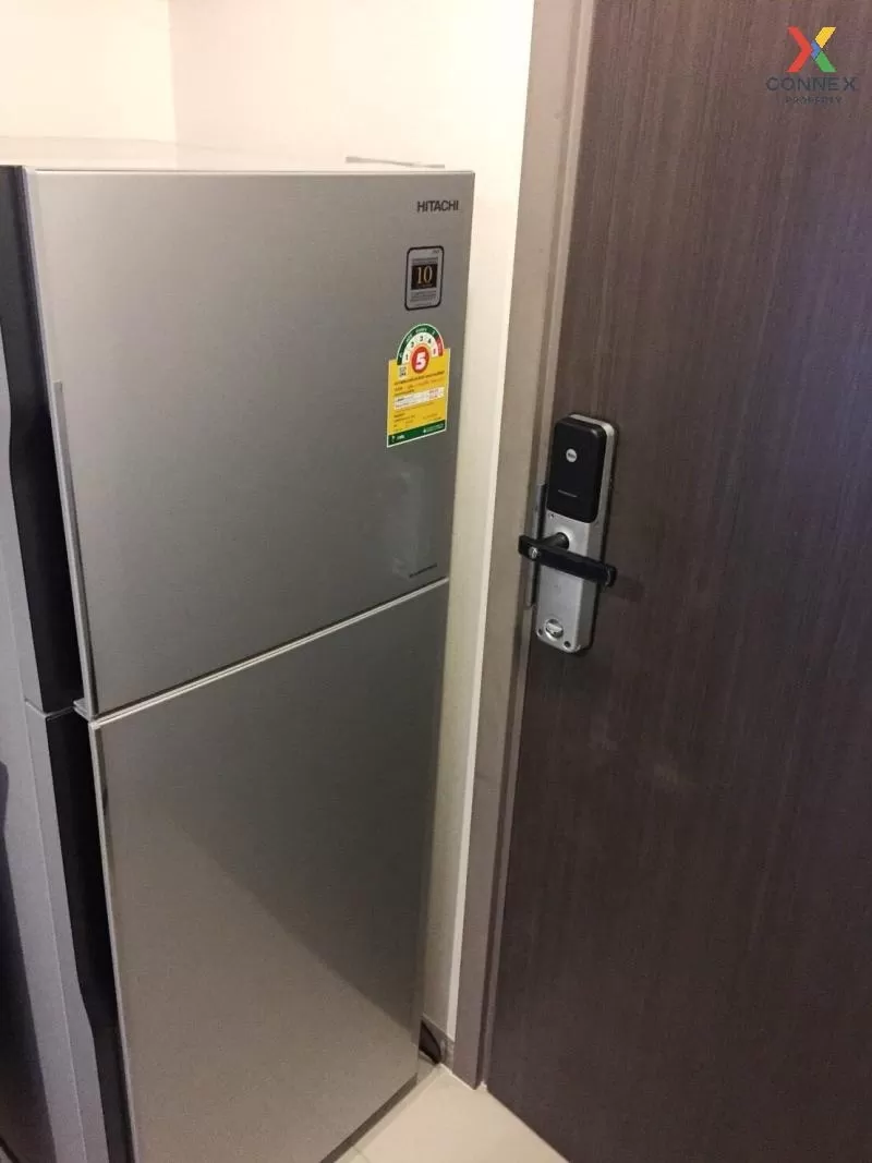 เช่าคอนโด  นายน์ บาย แสนสิริ BTS-วงเวียนใหญ่ คลองต้นไทร เขต คลองส