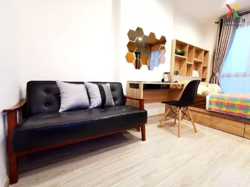 FOR SALE condo , Ideo Mobi Bangsue Grand Interchange , MRT-Tao Po 1