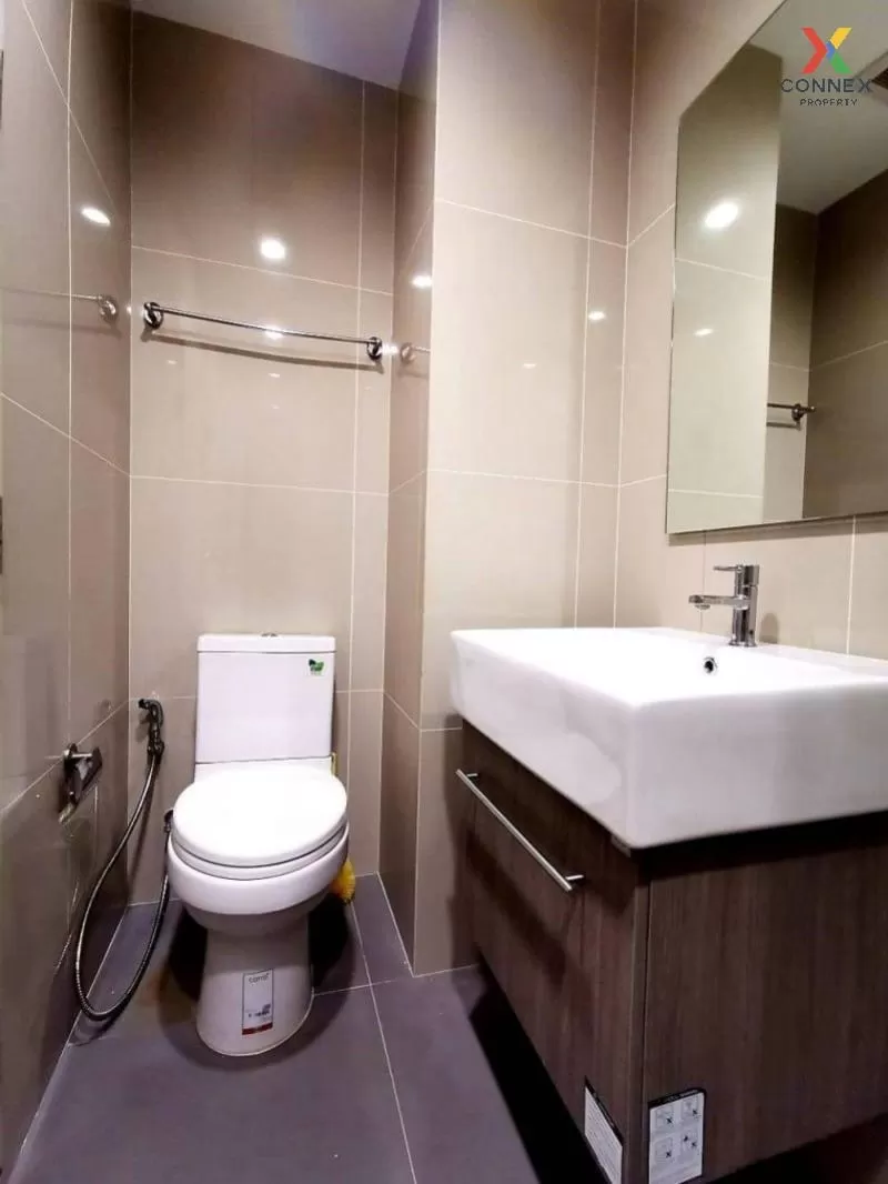 FOR SALE condo , Ideo Mobi Bangsue Grand Interchange , MRT-Tao Po