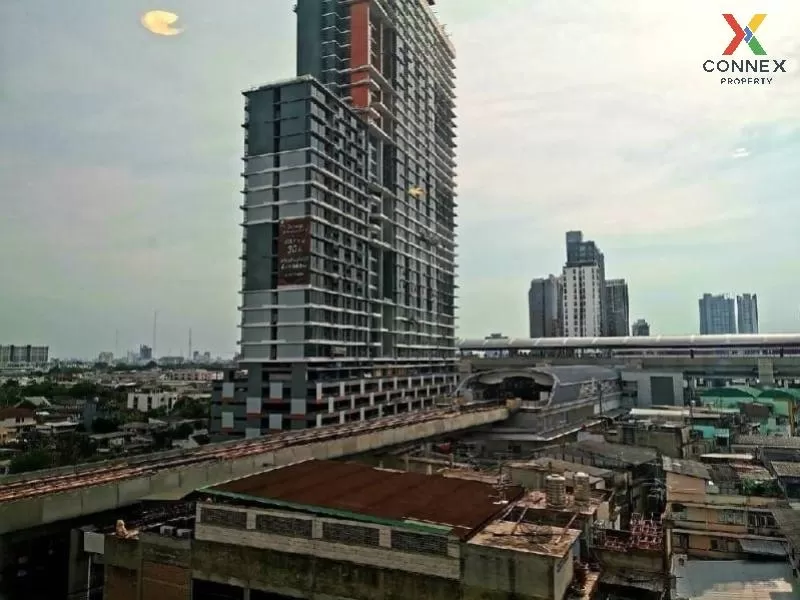 FOR SALE condo , Ideo Mobi Bangsue Grand Interchange , MRT-Tao Po
