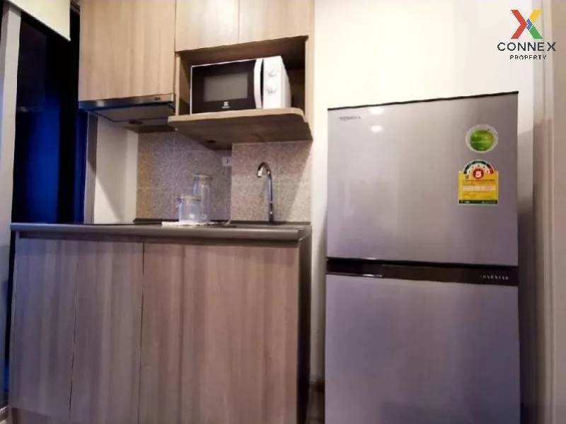 FOR RENT condo , Ideo Mobi Bangsue Grand Interchange , MRT-Tao Po FOR RENT condo , Ideo Mobi Bangsue Grand Interchange , MRT-Tao Po 2