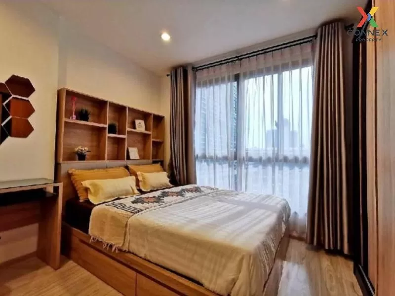 FOR RENT condo , Ideo Mobi Bangsue Grand Interchange , MRT-Tao Po FOR RENT condo , Ideo Mobi Bangsue Grand Interchange , MRT-Tao Po 3