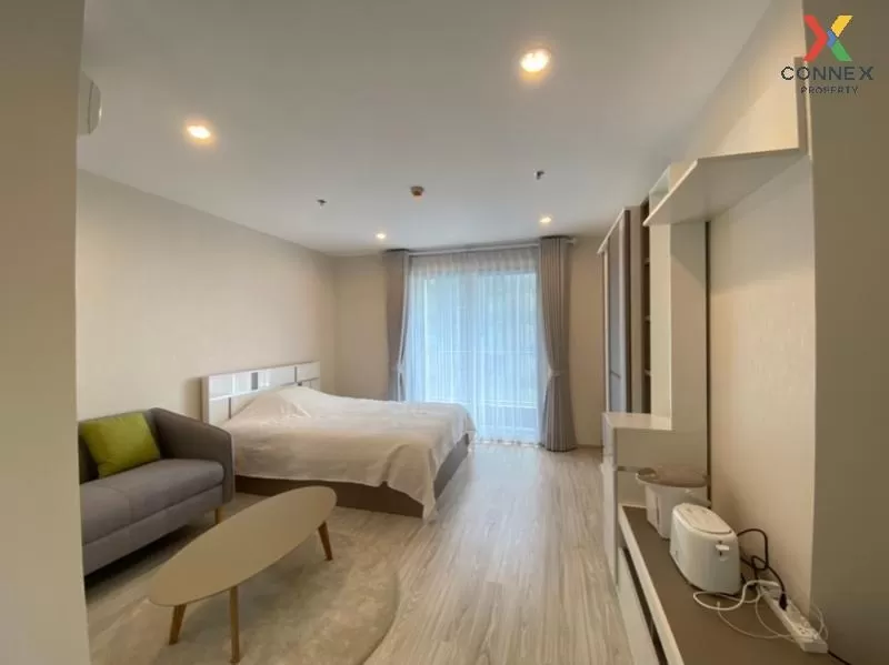 FOR SALE condo , Ideo Mobi Bangsue Grand Interchange , high floor 1