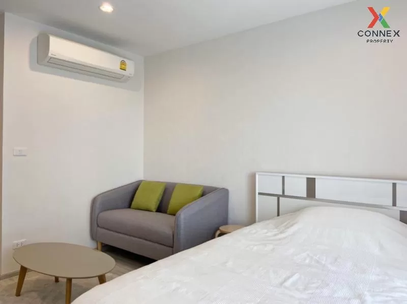 FOR SALE condo , Ideo Mobi Bangsue Grand Interchange , high floor 3