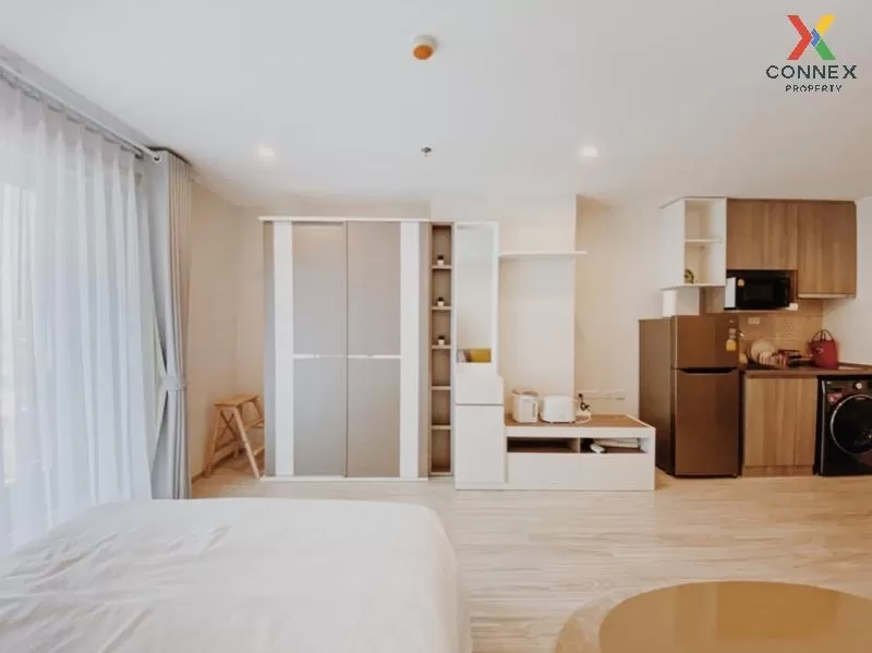 FOR SALE condo , Ideo Mobi Bangsue Grand Interchange , high floor