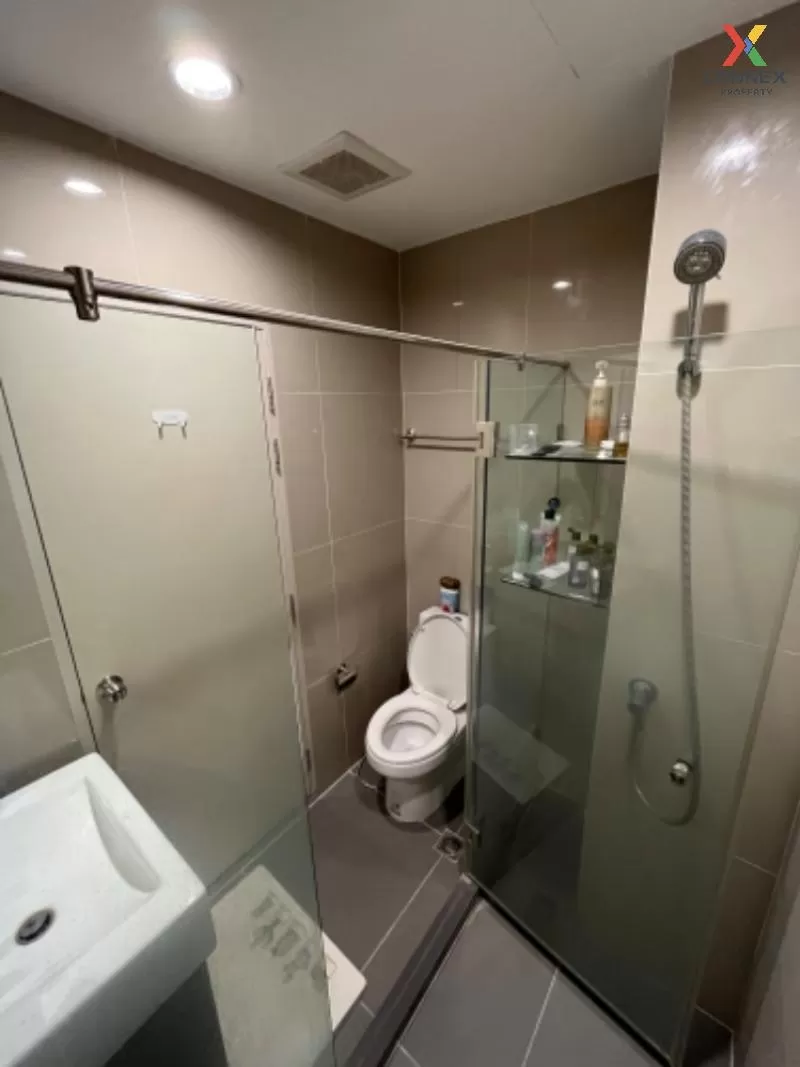 FOR SALE condo , Ideo Mobi Bangsue Grand Interchange , high floor