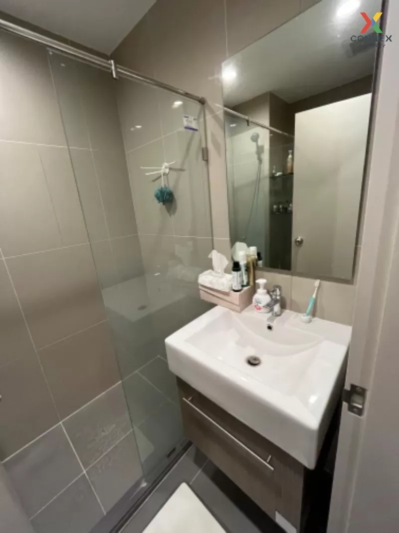 FOR SALE condo , Ideo Mobi Bangsue Grand Interchange , high floor