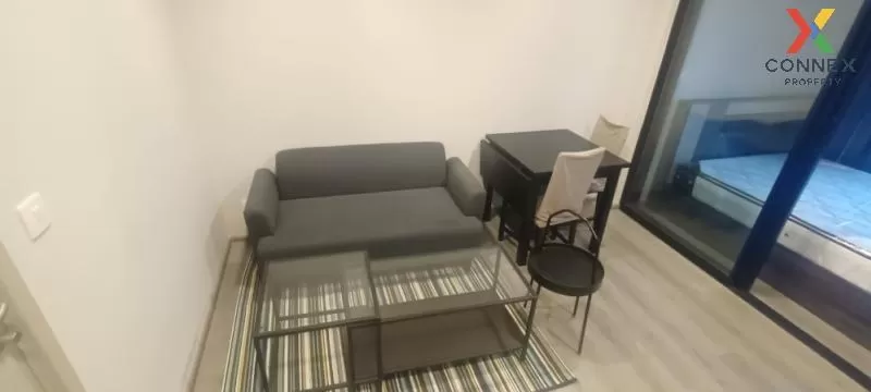 เช่าคอนโด  เดอะ โพลิแทน รีฟ ชั้นสูง บางกระสอ เมืองนนทบุรี นนทบุรี 3