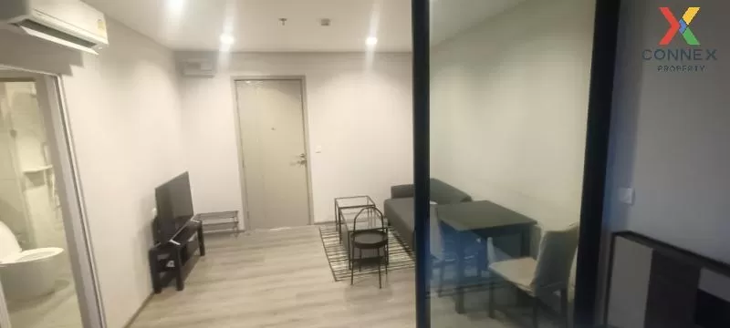 เช่าคอนโด  เดอะ โพลิแทน รีฟ ชั้นสูง บางกระสอ เมืองนนทบุรี นนทบุรี 4