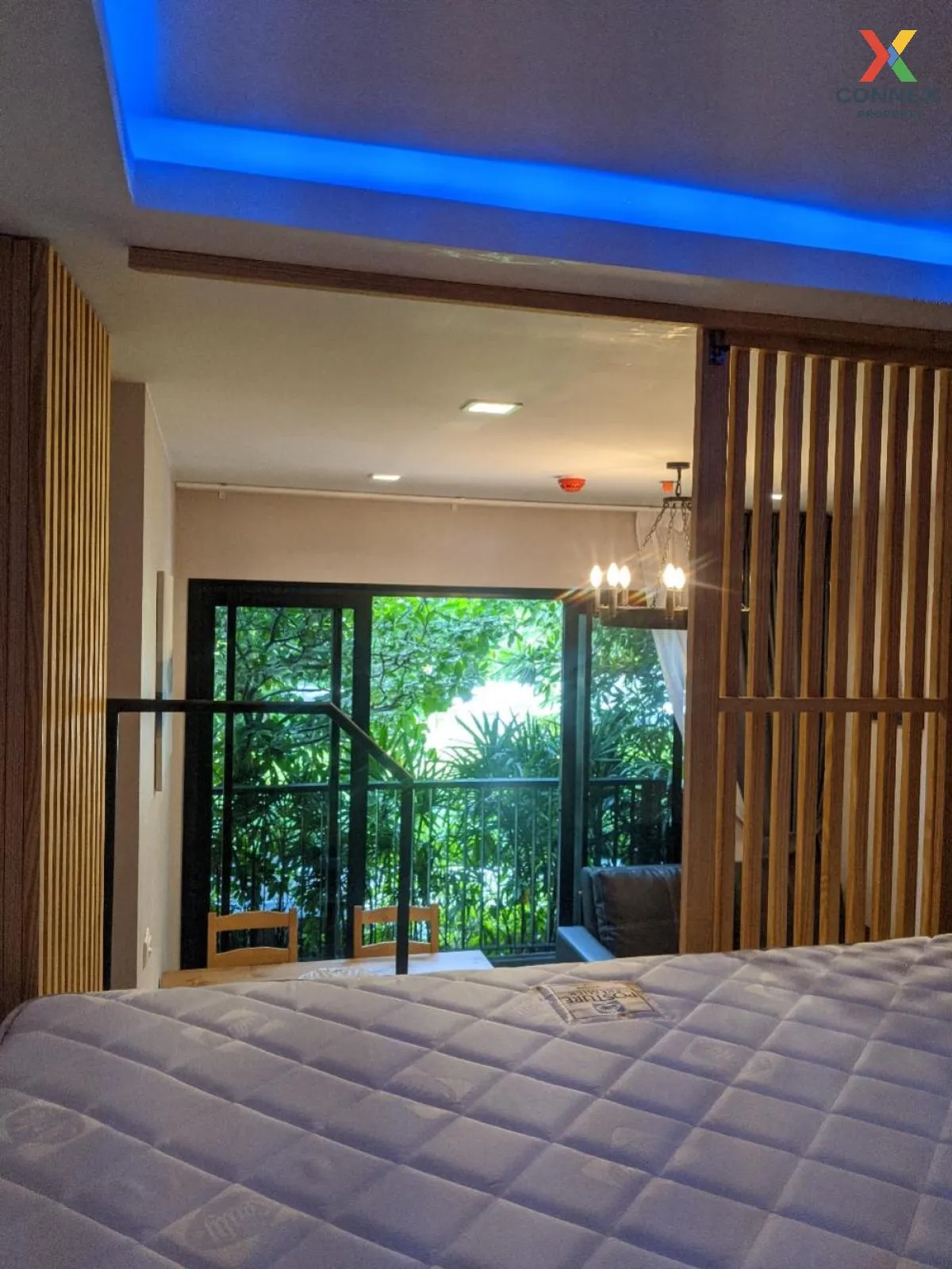 เช่าคอนโด  เดอะ โพลิแทน รีฟ บางกระสอ เมืองนนทบุรี นนทบุรี CX-7295 เช่าคอนโด  เดอะ โพลิแทน รีฟ บางกระสอ เมืองนนทบุรี นนทบุรี CX-7295