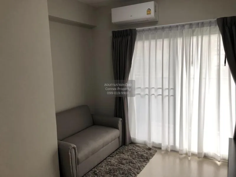FOR SALE condo , A Space Hideaway Asoke-Ratchada , MRT-Phra Ram 9 3