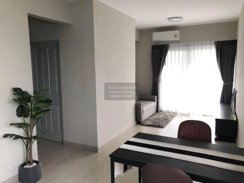 FOR SALE condo , A Space Hideaway Asoke-Ratchada , MRT-Phra Ram 9 4