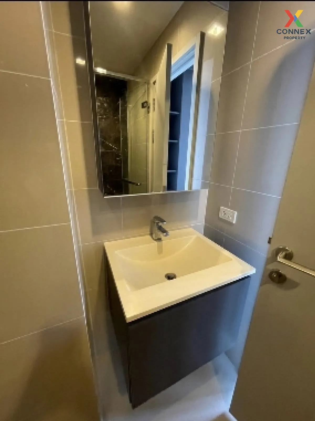 เช่าคอนโด  นายน์ บาย แสนสิริ BTS-วงเวียนใหญ่ คลองต้นไทร เขต คลองส