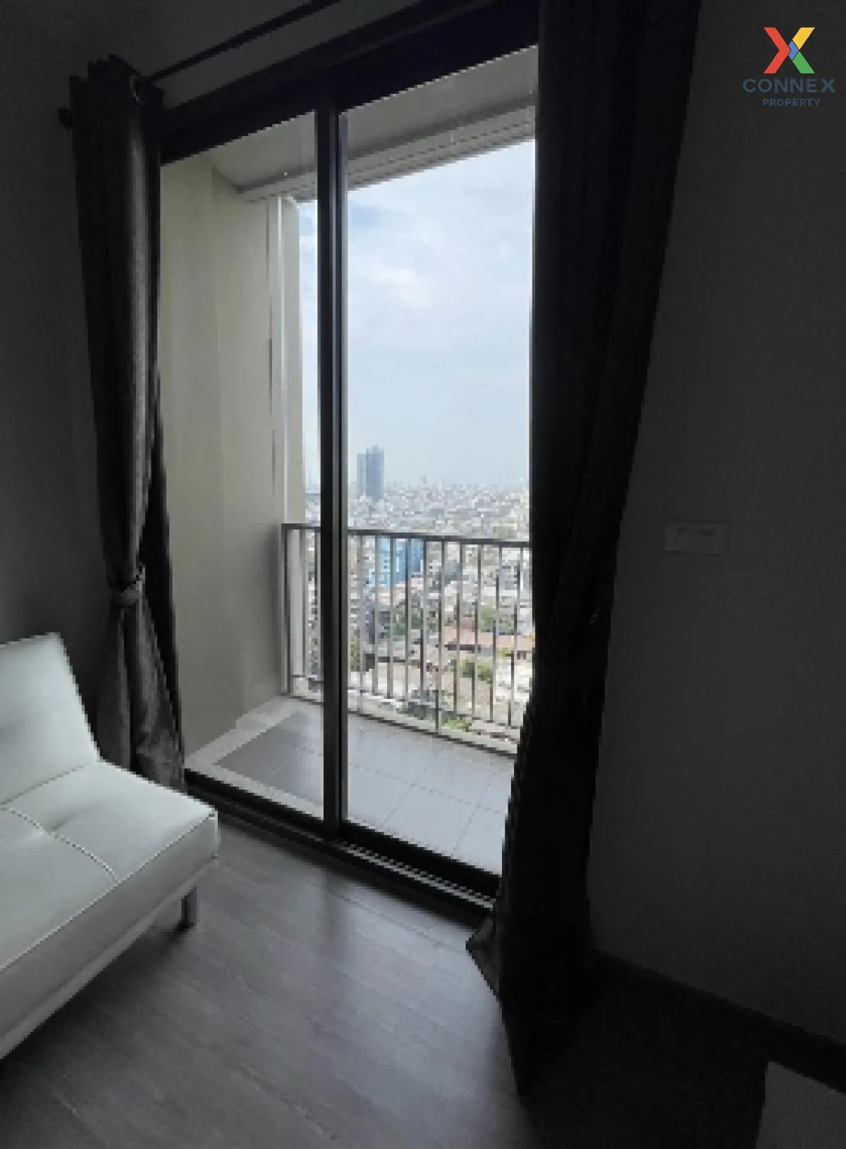 เช่าคอนโด  นายน์ บาย แสนสิริ BTS-วงเวียนใหญ่ คลองต้นไทร เขต คลองส 2