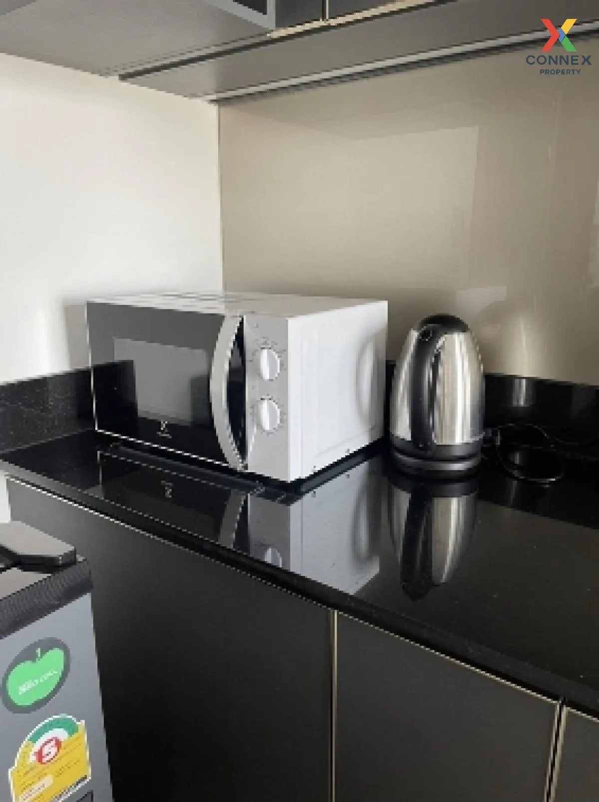 เช่าคอนโด  นายน์ บาย แสนสิริ BTS-วงเวียนใหญ่ คลองต้นไทร เขต คลองส