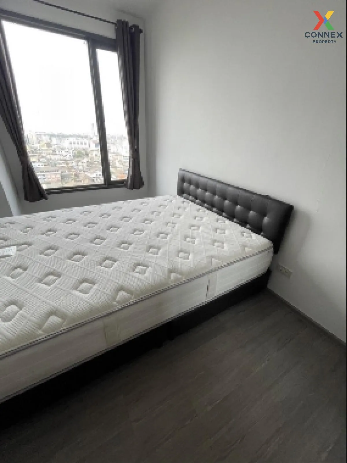 เช่าคอนโด  นายน์ บาย แสนสิริ BTS-วงเวียนใหญ่ คลองต้นไทร เขต คลองส