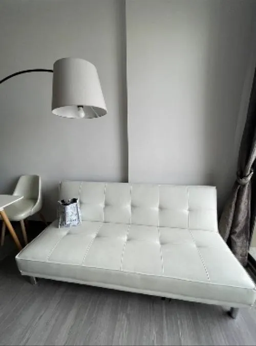 เช่าคอนโด  นายน์ บาย แสนสิริ BTS-วงเวียนใหญ่ คลองต้นไทร เขต คลองสาน กรุงเทพ CX-72959