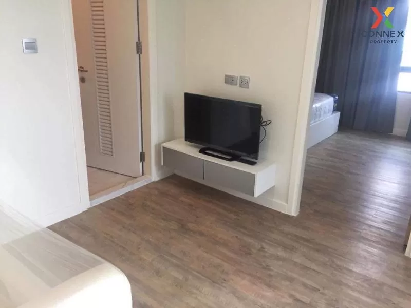 เช่าคอนโด  เอชทู รามอินทรา 21 BTS-วัดพระศรีมหาธาตุ ท่าแร้ง เขต บา 1