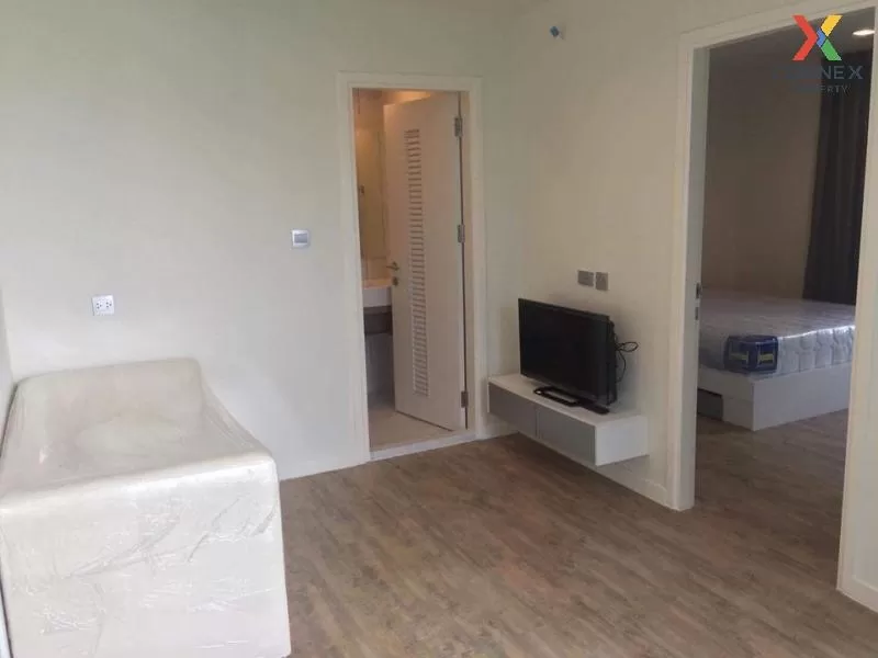 เช่าคอนโด  เอชทู รามอินทรา 21 BTS-วัดพระศรีมหาธาตุ ท่าแร้ง เขต บา 2