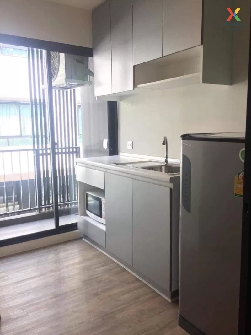 เช่าคอนโด  เอชทู รามอินทรา 21 BTS-วัดพระศรีมหาธาตุ ท่าแร้ง เขต บา 4