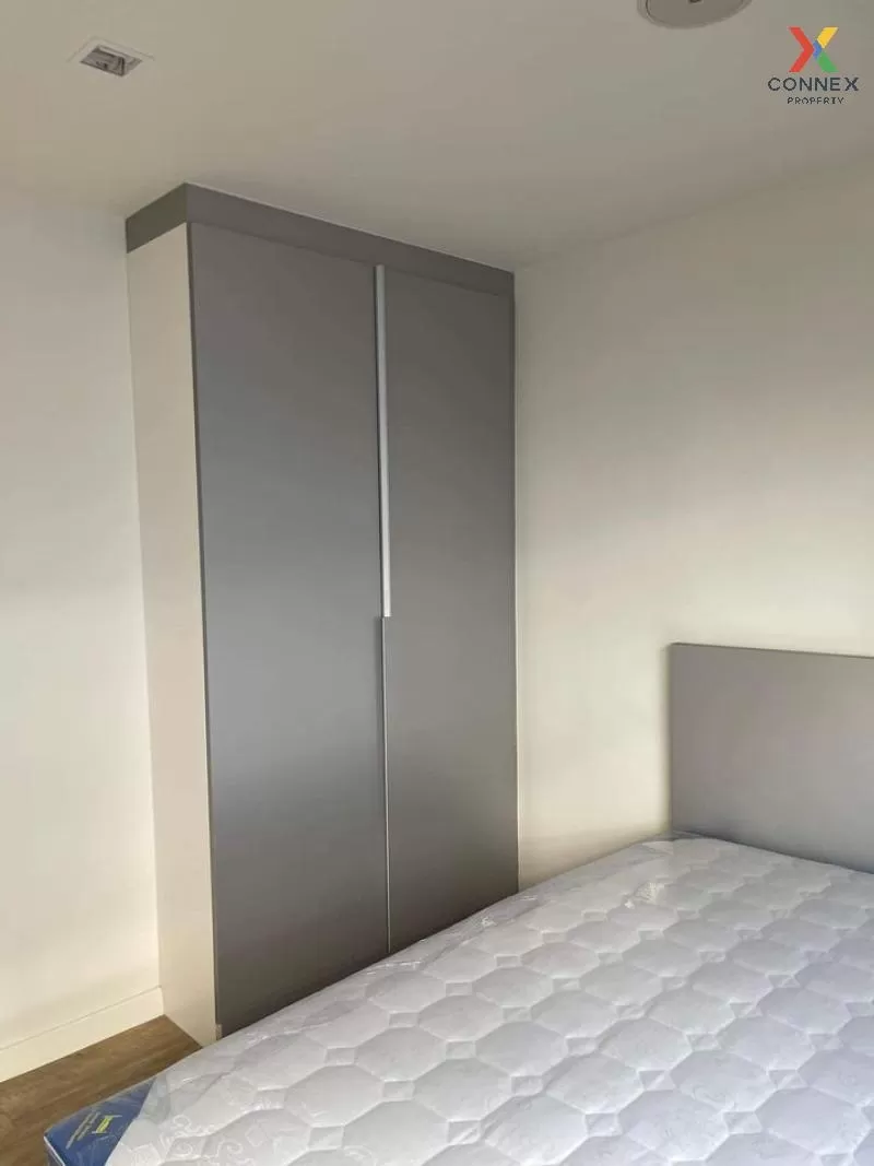 เช่าคอนโด  เอชทู รามอินทรา 21 BTS-วัดพระศรีมหาธาตุ ท่าแร้ง เขต บา