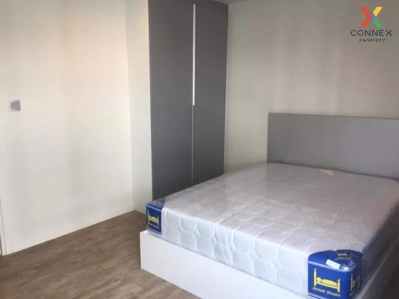 เช่าคอนโด  เอชทู รามอินทรา 21 BTS-วัดพระศรีมหาธาตุ ท่าแร้ง เขต บา