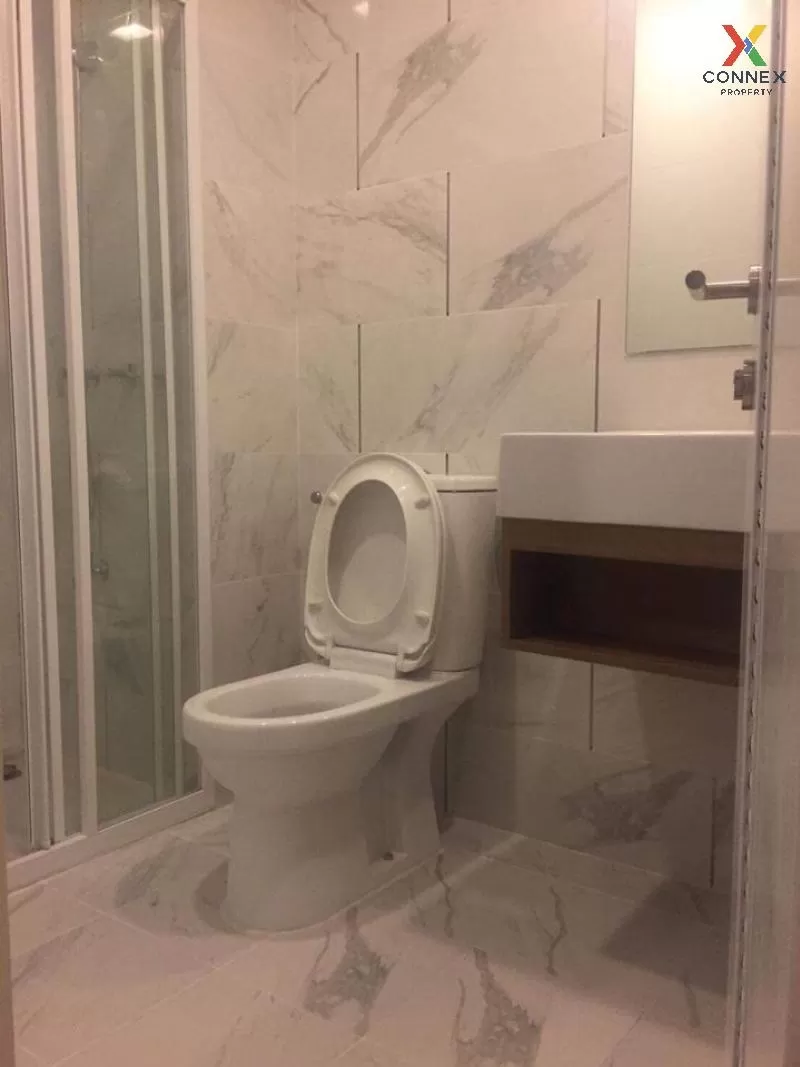 เช่าคอนโด  เอชทู รามอินทรา 21 BTS-วัดพระศรีมหาธาตุ ท่าแร้ง เขต บา