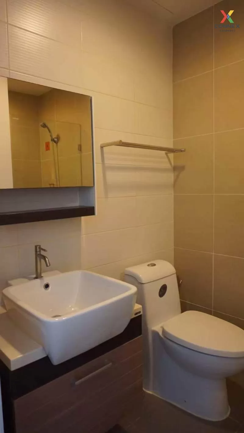 FOR SALE condo , Whizdom @ Punnawithi Station , BTS-Punnawithi , 