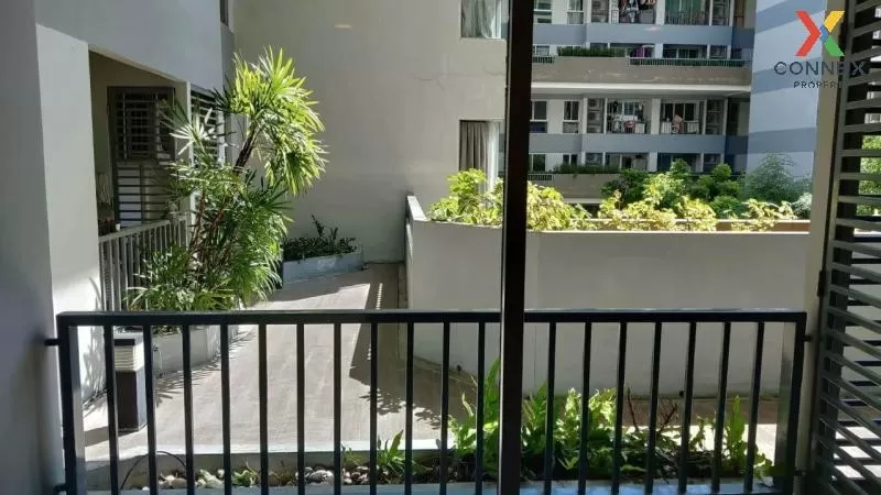 FOR SALE condo , Whizdom @ Punnawithi Station , BTS-Punnawithi , 