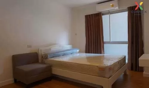 ขายคอนโด  วิสซ์ดอม สถานีปุณณวิถี BTS-ปุณณวิถี พระโขนง เขต คลองเตย กรุงเทพ CX-72961