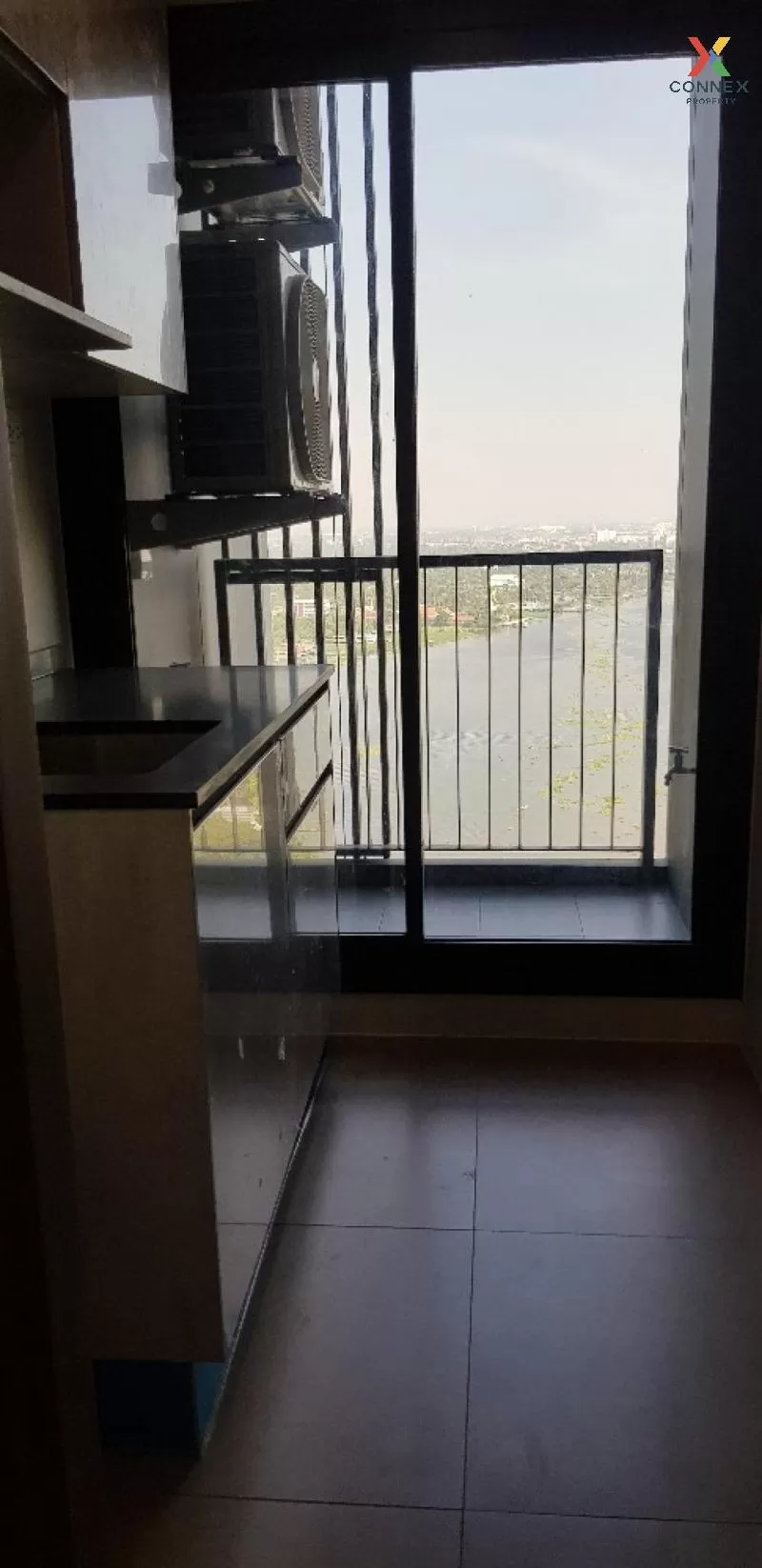 เช่าคอนโด  เดอะ โพลิแทน อควา ชั้นสูง วิวแม่น้ำ MRT-สะพานพระนั่งเก เช่าคอนโด  เดอะ โพลิแทน อควา ชั้นสูง วิวแม่น้ำ MRT-สะพานพระนั่งเก 2