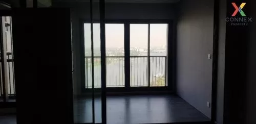 เช่าคอนโด  เดอะ โพลิแทน อควา ชั้นสูง วิวแม่น้ำ MRT-สะพานพระนั่งเกล้า บางกระสอ เมืองนนทบุรี นนทบุรี CX-72962