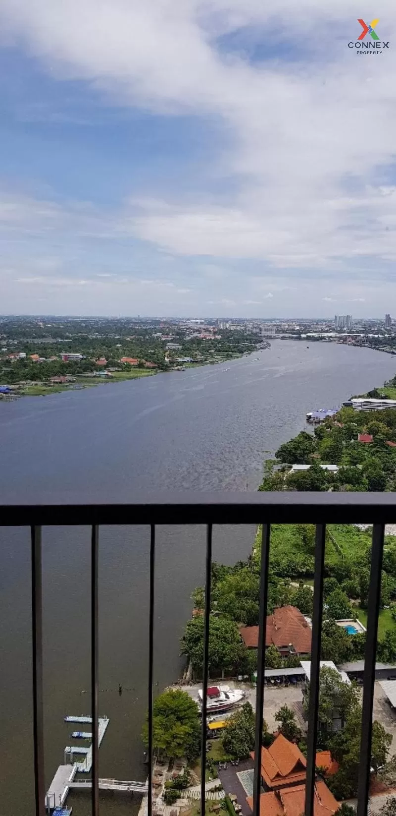 ขายคอนโด  เดอะ โพลิแทน อควา ชั้นสูง วิวแม่น้ำ MRT-สะพานพระนั่งเกล ขายคอนโด  เดอะ โพลิแทน อควา ชั้นสูง วิวแม่น้ำ MRT-สะพานพระนั่งเกล 4