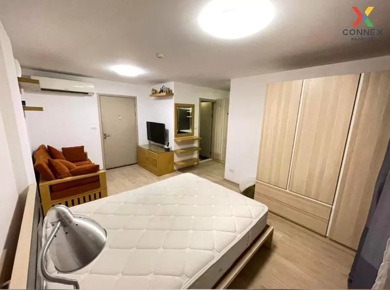 ขายคอนโด  เอลลิโอ เดลเรย์ BTS-ปุณณวิถี บางจาก เขต พระโขนง กรุงเทพ 1