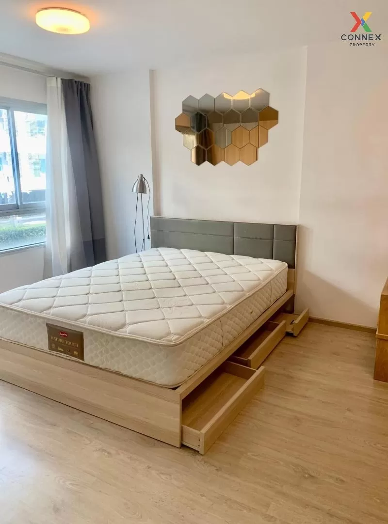 ขายคอนโด  เอลลิโอ เดลเรย์ BTS-ปุณณวิถี บางจาก เขต พระโขนง กรุงเทพ 2