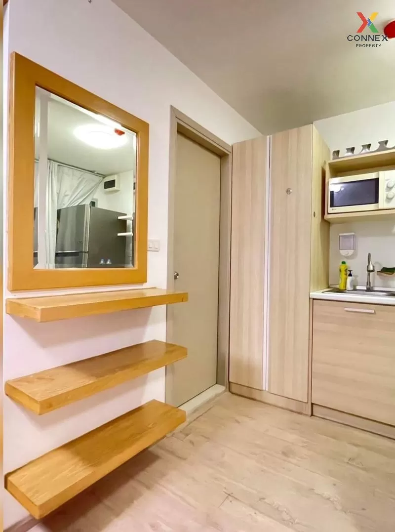 ขายคอนโด  เอลลิโอ เดลเรย์ BTS-ปุณณวิถี บางจาก เขต พระโขนง กรุงเทพ