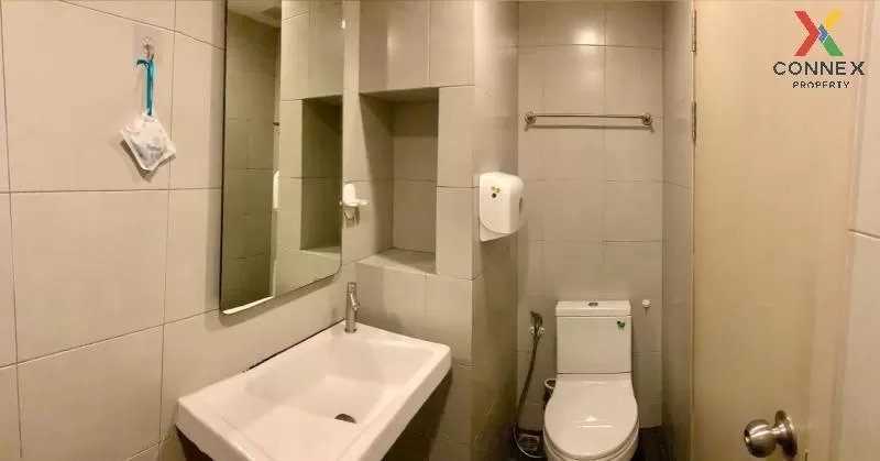 ขายคอนโด  เอลลิโอ เดลเรย์ BTS-ปุณณวิถี บางจาก เขต พระโขนง กรุงเทพ