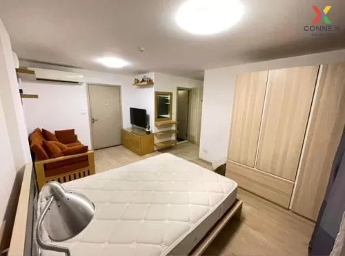 FOR SALE condo , Elio Del Ray Sukhumvit 64 , BTS-Punnawithi , Bang Chak , Phra Khanong , Bangkok , CX-72964