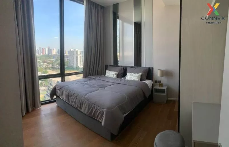 เช่าคอนโด  มิวนีค หลังสวน BTS-สถานีราชดำริ ลุมพินี เขต ปทุมวัน กร 1