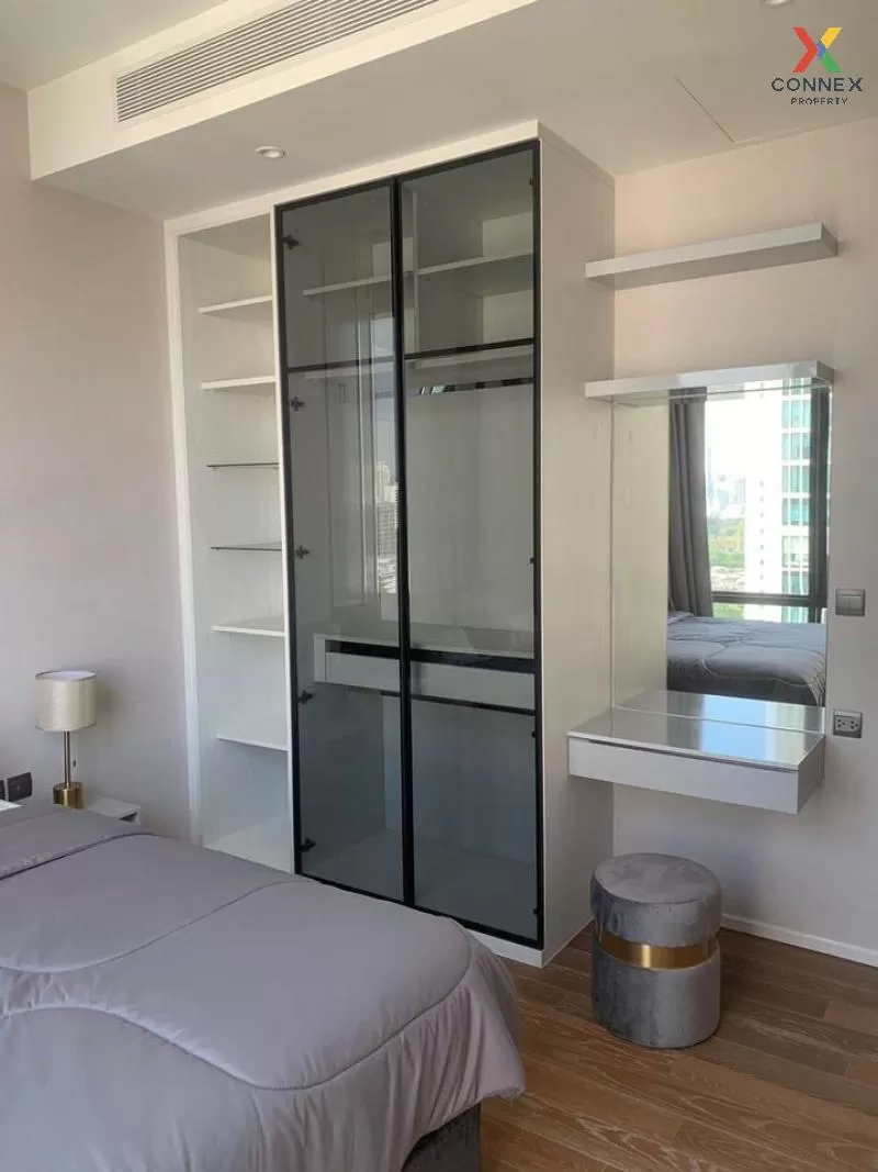 เช่าคอนโด  มิวนีค หลังสวน BTS-สถานีราชดำริ ลุมพินี เขต ปทุมวัน กร 2