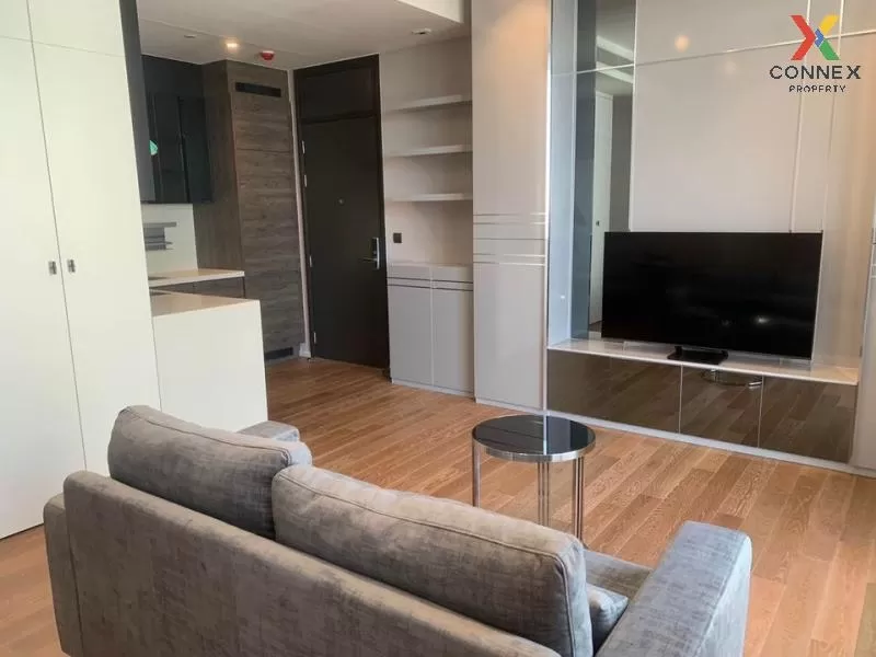 เช่าคอนโด  มิวนีค หลังสวน BTS-สถานีราชดำริ ลุมพินี เขต ปทุมวัน กร 3