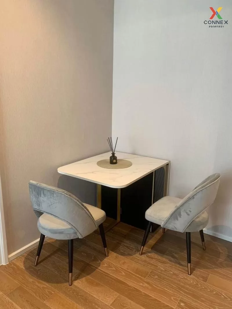 เช่าคอนโด  มิวนีค หลังสวน BTS-สถานีราชดำริ ลุมพินี เขต ปทุมวัน กร